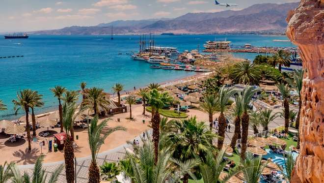 Aqaba (Jordan)