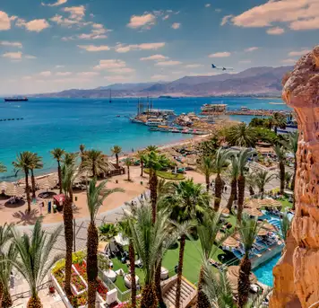 Image related to Aqaba - Overnight onboard
