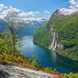 Image related to Seven Sisters Waterfall