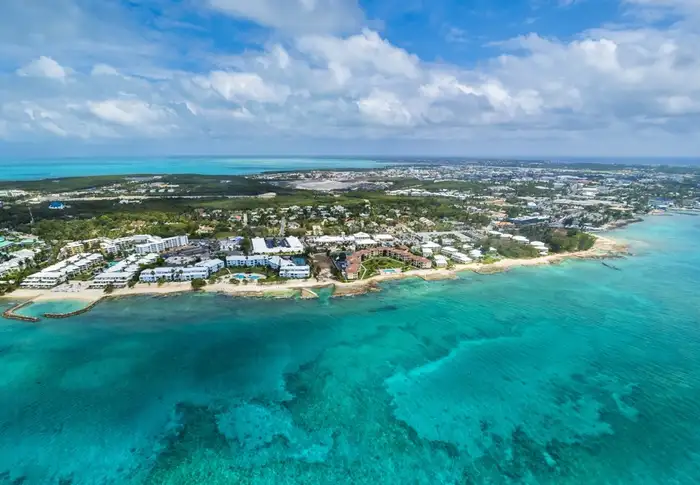 Photo of Day 7: Grand Cayman, Georgetown