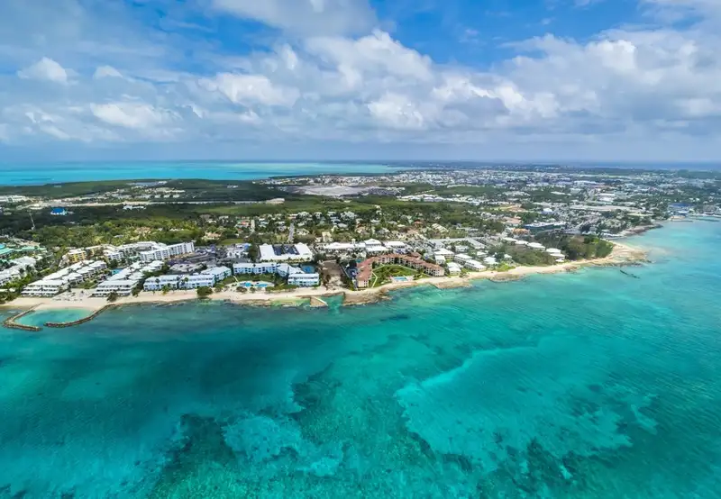 Grand Cayman, Georgetown