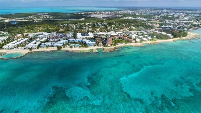 Grand Cayman