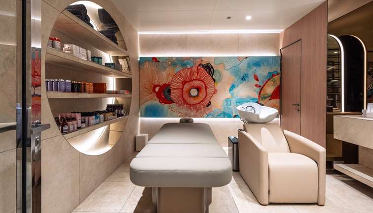 Elements Spa