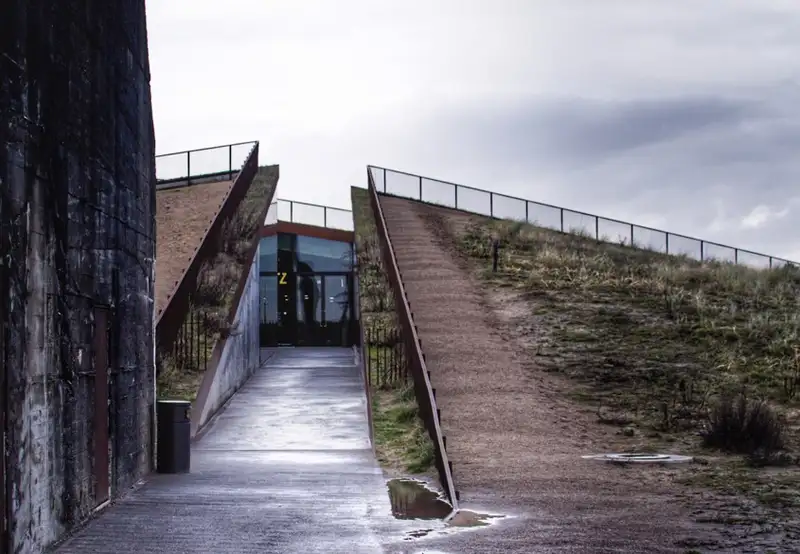 Tirpitz Museum
