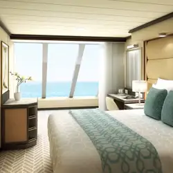 Image related to Deluxe Oceanview