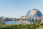 3 Park Universal Orlando Explorer