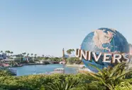 3 Park Universal Orlando Explorer