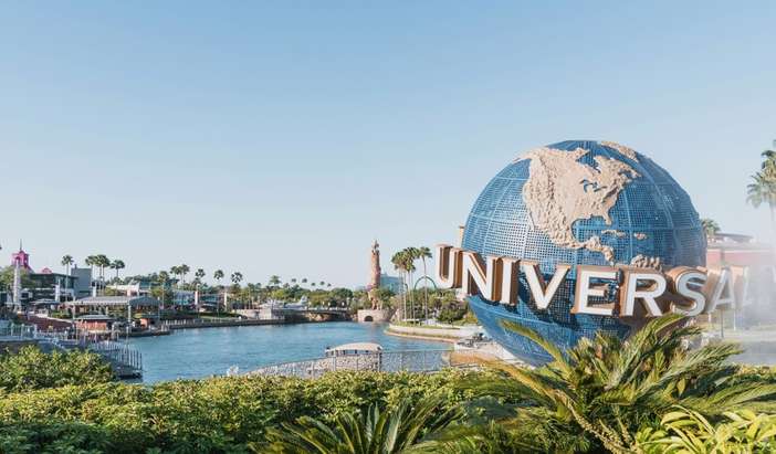 3 Park Universal Orlando Explorer