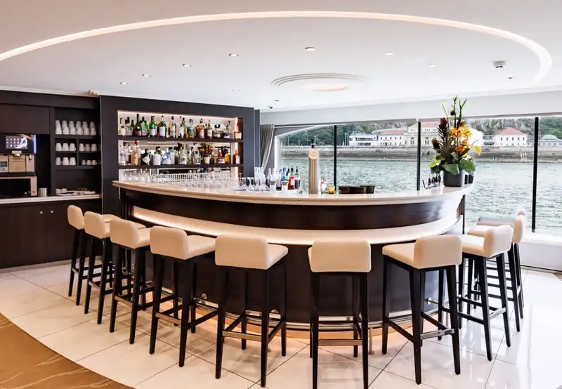 Panorama Lounge