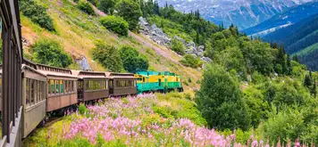 Image related to Skagway (Alaska)