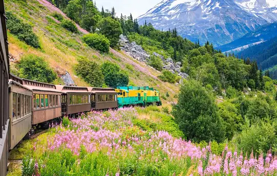 Image related to Skagway (Alaska)