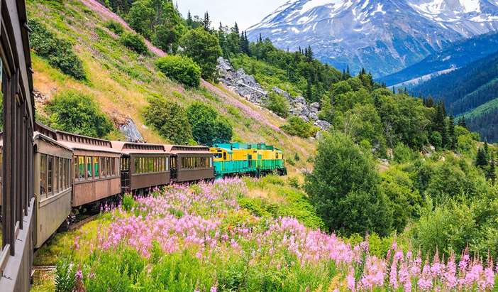 Skagway