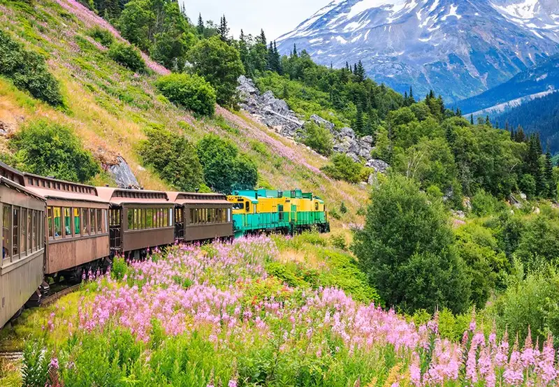 Skagway