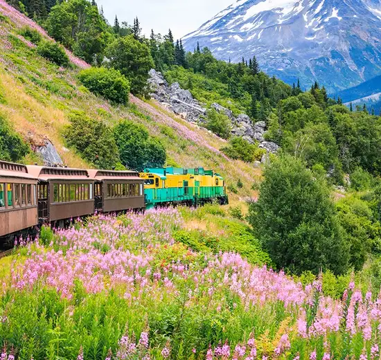 Image related to Skagway