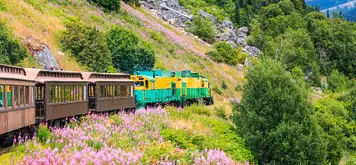 Image related to Skagway (Alaska)