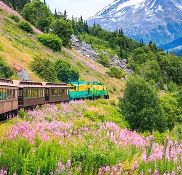 Skagway
