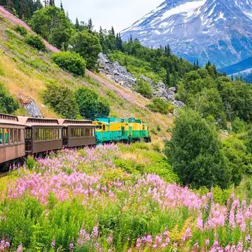 Image related to Skagway (Alaska)