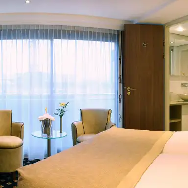 Image related to Superior Suite