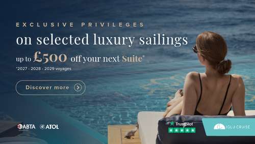 Lux Savings Sept 2026 promotional banner