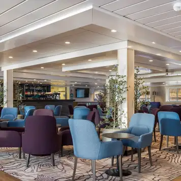 Image related to Explorer Lounge