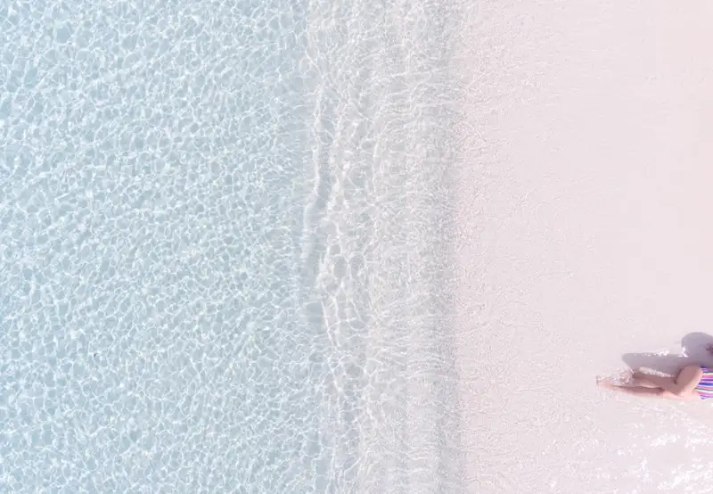 Seven Mile Beach