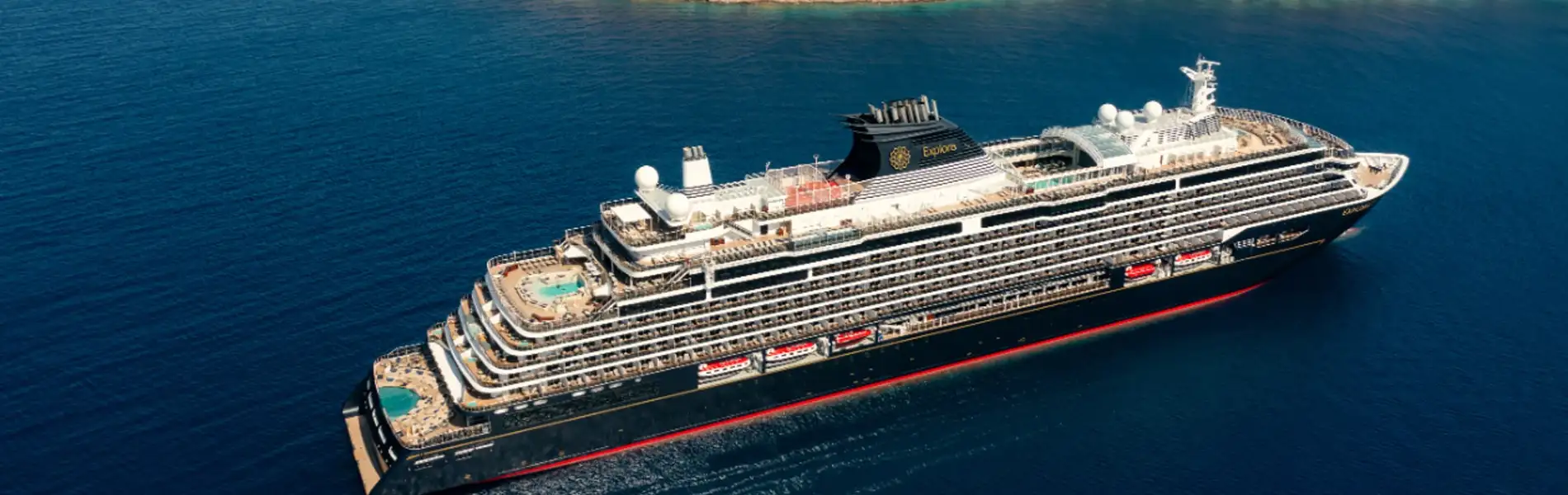P&O Cruises