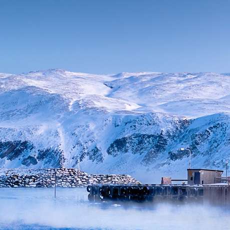BATSFJORD (NORWAY)