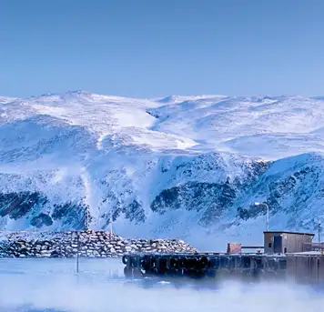 Image related to Batsfjord