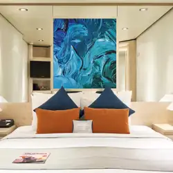 Image related to Decks 8/9 Inside Cabin (2 berths)