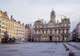 Hôtel de Ville, Lyon