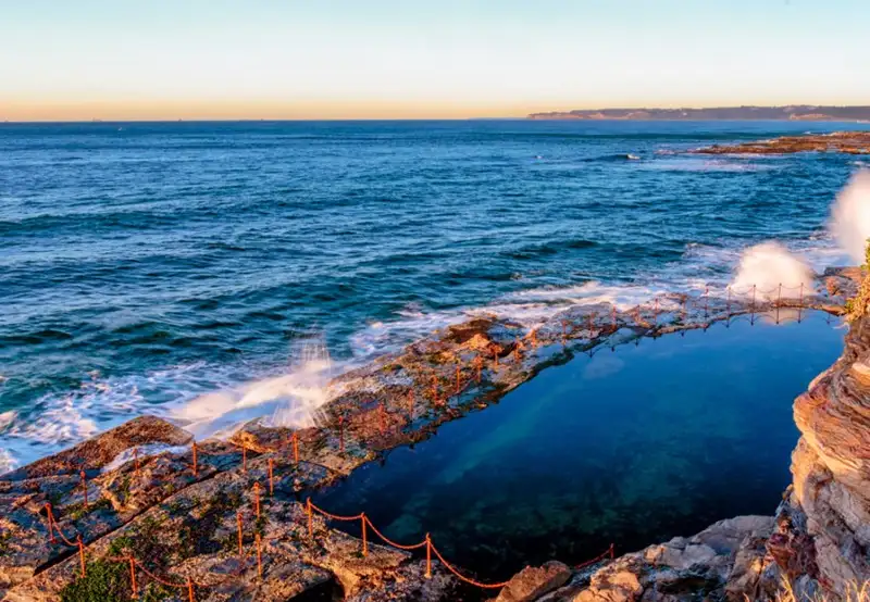 Image related to Bogey Hole