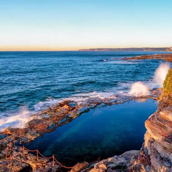 Image related to Bogey Hole