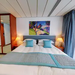 Image related to Balcony Junior Suite