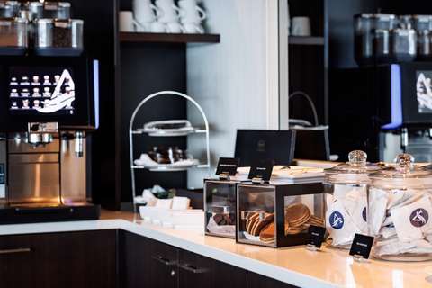 Image related to Club Lounge