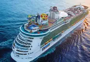 Royal Caribbean Independence of the Seas