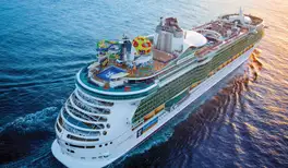 Royal Caribbean Independence of the Seas