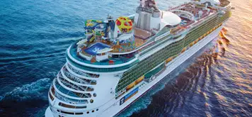 Image related to Royal Caribbean Independence of the Seas