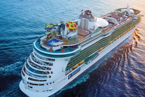 Image related to Royal Caribbean Independence of the Seas