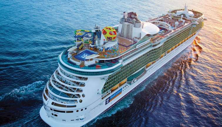 Royal Caribbean Independence of the Seas
