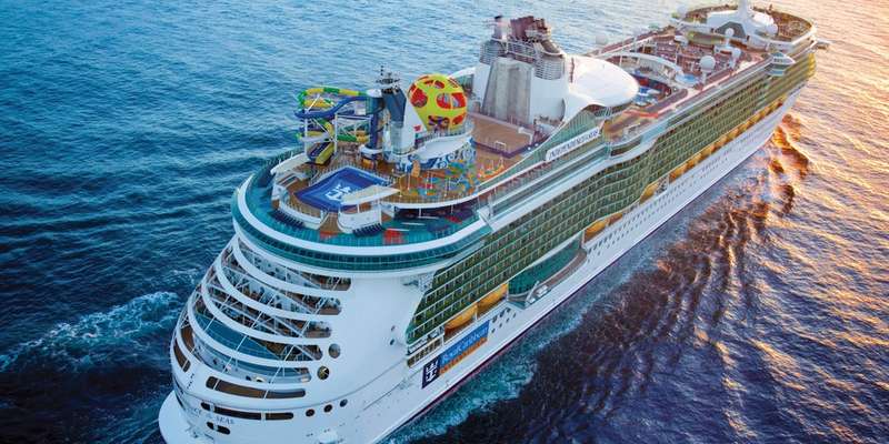Royal Caribbean Independence of the Seas