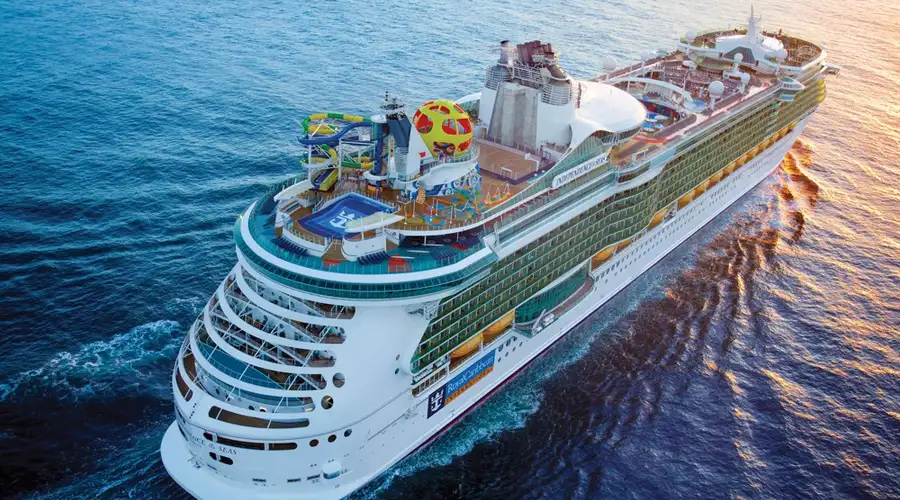 Image related to Independence of the Seas