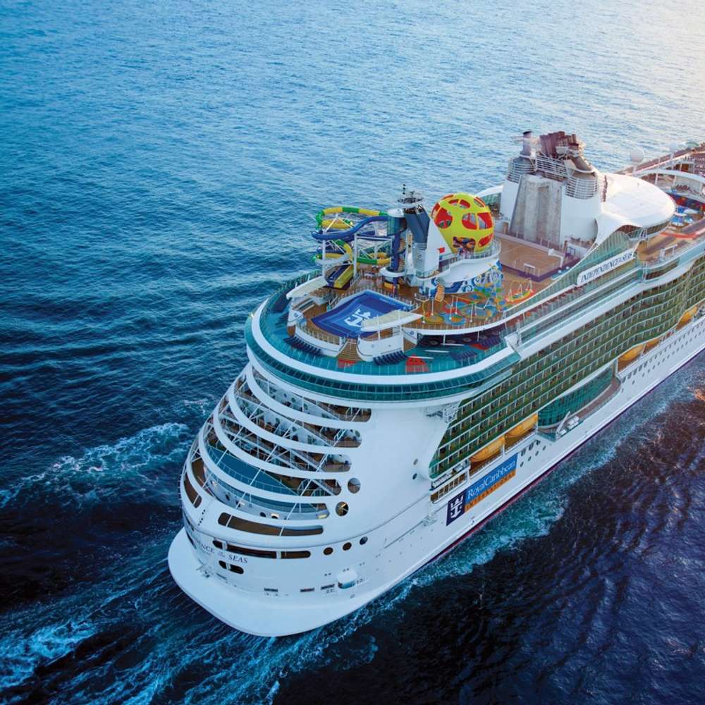 Royal Caribbean Independence of the Seas