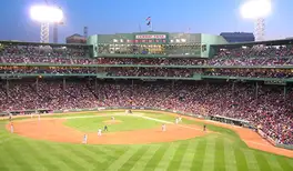 Image related to Fenway Park