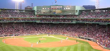 Fenway Park
