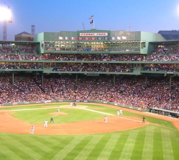 Fenway Park