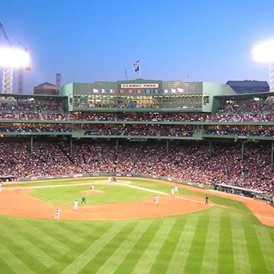 Image related to Fenway Park