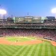 Fenway park Boston USA