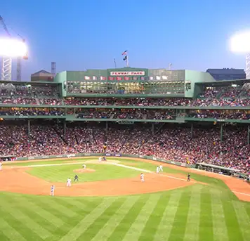 Image related to Fenway Park