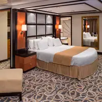 Suite Guarantee - Voyager of the Seas