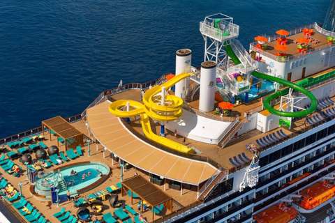 Image related to Carnival Legend